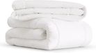 Merkloos / Sans marque Famanu Dekbed 135x200 cm | 4 Seizoenen | Ademend en Superzacht