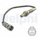 DELPHI ES21107-12B1 Sonde lambda