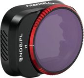 Freewell DJI Mini 3 Pro ND8/PL-filter