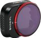 Freewell DJI Mini 3 Pro ND8/PL-filter