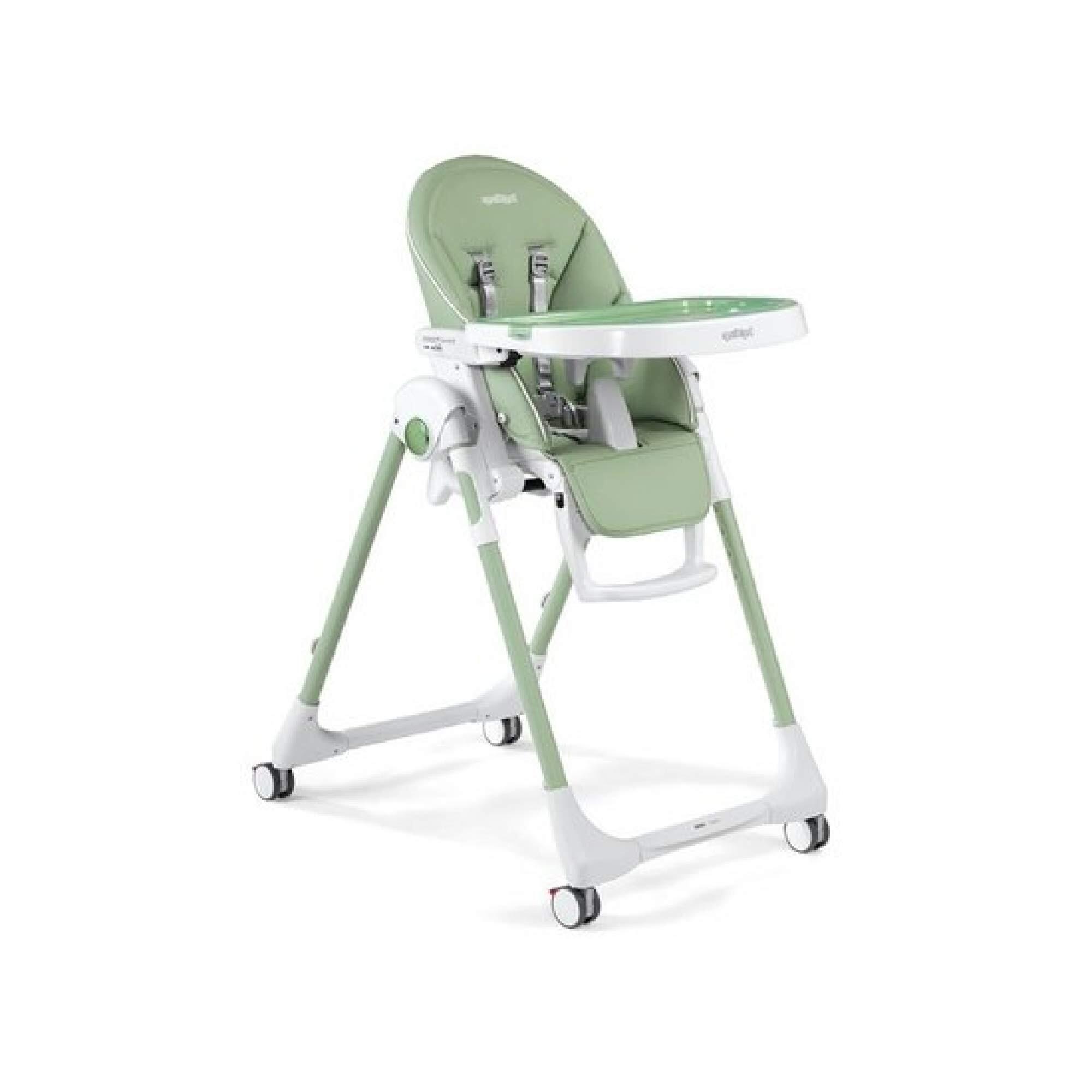 Peg Perego Peg-Pérego Unisex - Baby hoge stoel IH01000000BL64