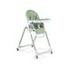 Peg Perego Unisex - Baby hoge stoel IH01000000BL64
