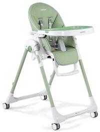 Peg Perego Peg-Pérego Unisex - Baby hoge stoel IH01000000BL64