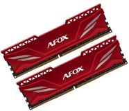 AFOX GAMING Serie - Mémoire RAM DDR4 - 2x16Go - 3200MHz - CL16