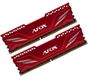 AFOX GAMING Serie - Mémoire RAM DDR4 - 2x16Go - 3200MHz - CL16