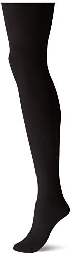 Berkshire Gezellige Fleece Lined Leggings - Black - 1X-2X