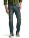 Lee Performance Series Extreme Motion Slim Straight Leg Jeans Heren, Maverick, Taille 30 / lengte 32