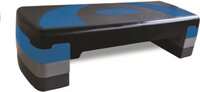 RS Sports Aerobic fitness stepper | compact step | 3 hoogtes