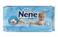Nene Vochtig Reinigingsdoekjes Keuken 250g