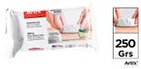 Artix Klei, 250g, wit