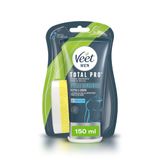 Veet Men Depilatory Cream for Sensitive Skin 150ml