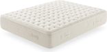 Moonia Serenity Matelas Ressorts ensachés - 160 x 190 cm - Beige