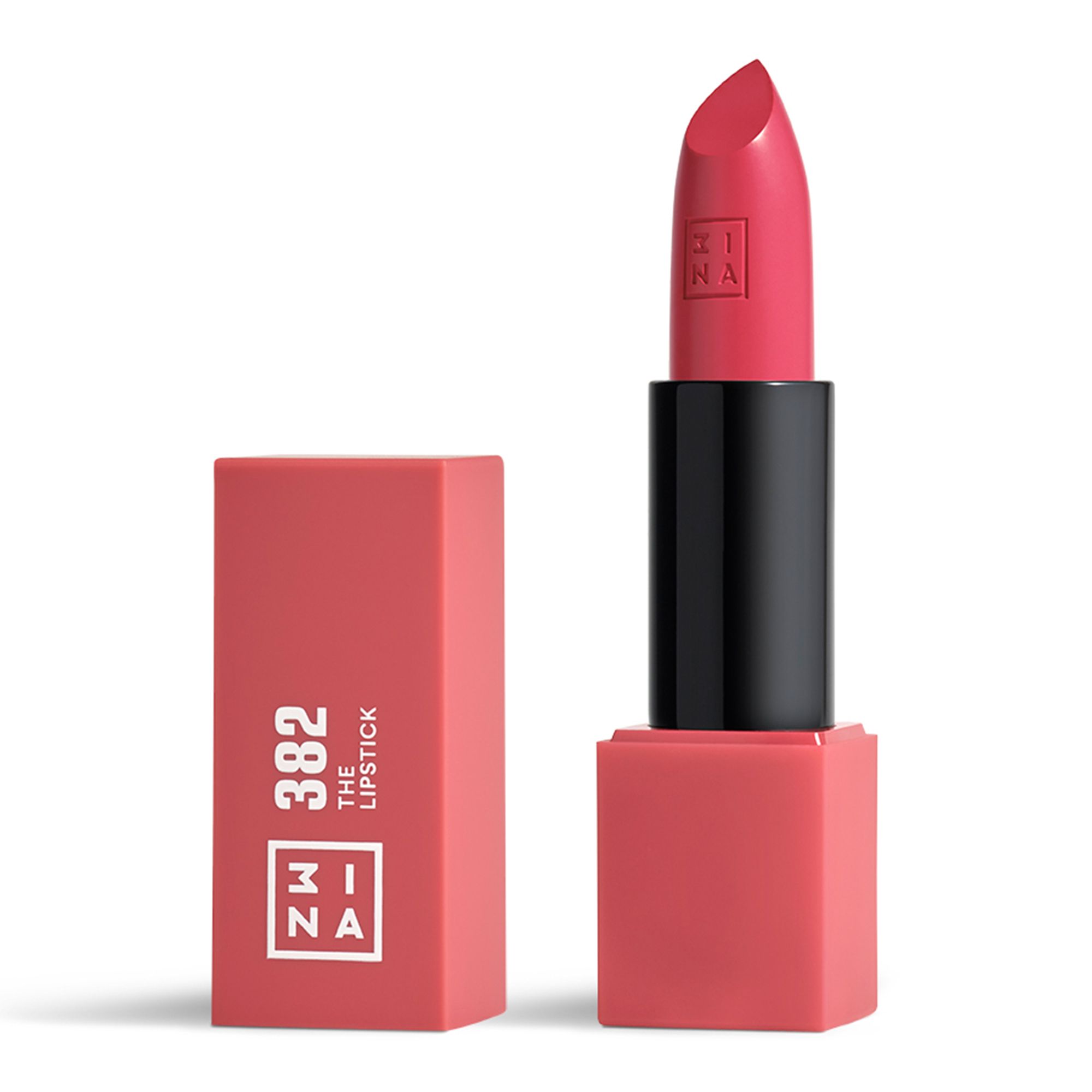 3ina The Lipstick 382 - 4ml