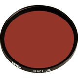 Tiffen 77 mm 25 filter (rood)