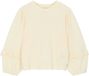 Le Chic longsleeve NOUR C608-5405 / Off White - maat 146/152