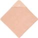 Lässig Hydrofiele Badcape - Dots Peach Rose