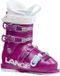 Lange Starlet 60 Junior Skischoenen Alpin Rose 23.5 Enfants