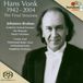 Outhere Pentatone Classics Brahms: The Final Sessions of Hans Vonk (SACD)