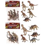 Jonotoys Dinosaurussen 5-delig