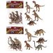 Jonotoys Dinosaurussen 5-delig