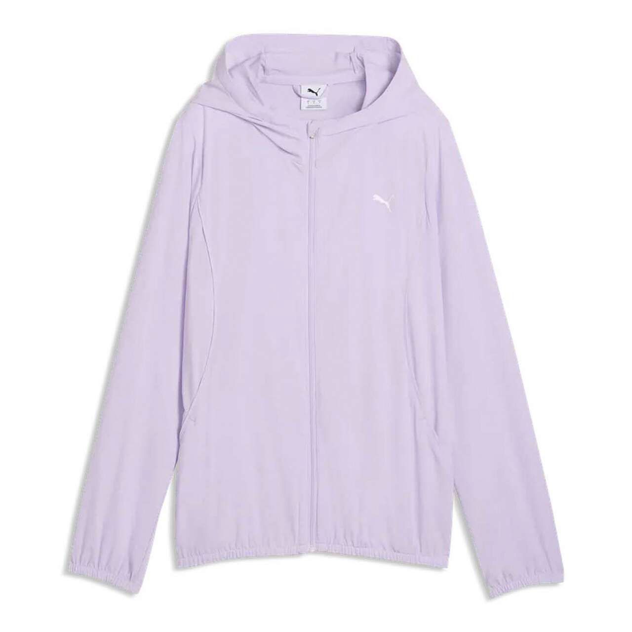 Puma Velocity Woven Trainingsjack Dames