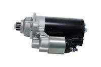 BOSCH Starter 1986S00802