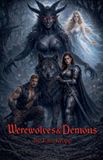 Werewolves Libri GmbH Werewolves & Demons Paperback