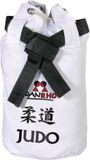 Danrho KWON Judo rugzak Wit Katoen 40 x 40 x 45 cm