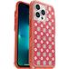 OtterBox Symmetry Clear hoes voor iPhone 13 Pro, Picnic Daisy