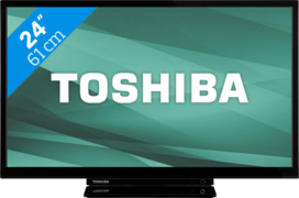 Toshiba Toshiba 24WV3E63DG (2024)