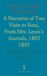 How the Codex Was Found: A Narrative of Two Visits to Sinai, From Mrs. Lewis's Journals, 1892 1893