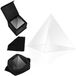 OEM Store_9 Kristal Piramide Prisma Fotografie Accessoire