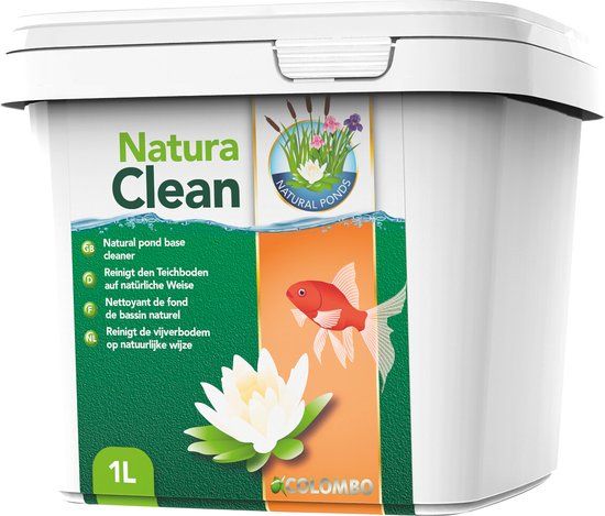 Colombo Natura Clean 1000 ml