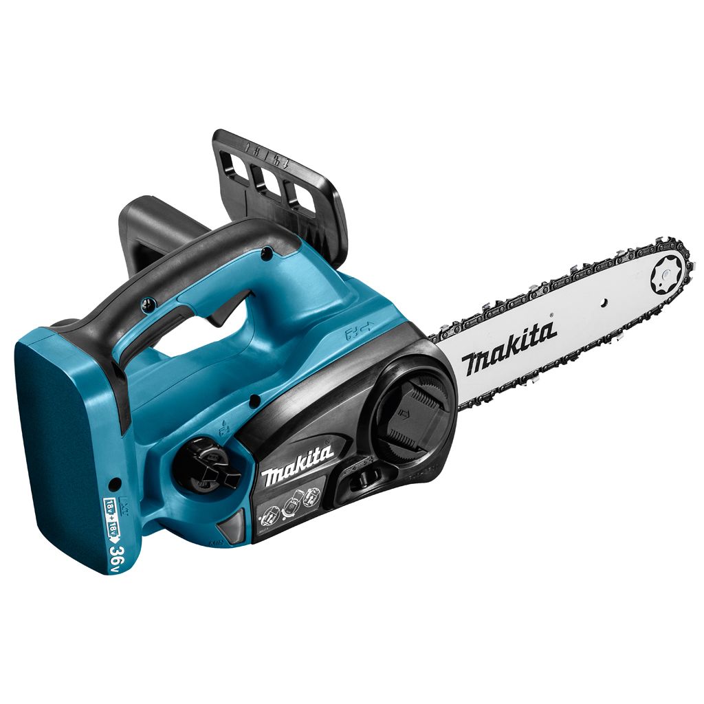 Makita DUC252Z - 2x18V Accu Kettingzaag - 25 cm