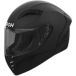 Airoh Connor Zwart Mat Integraalhelm Maat 2XL