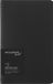 Moleskine Notitieboek - Smart Collectie - Cahier - Large - Zachte Kaft - Gelinieerd - Zwart (Set van 2)