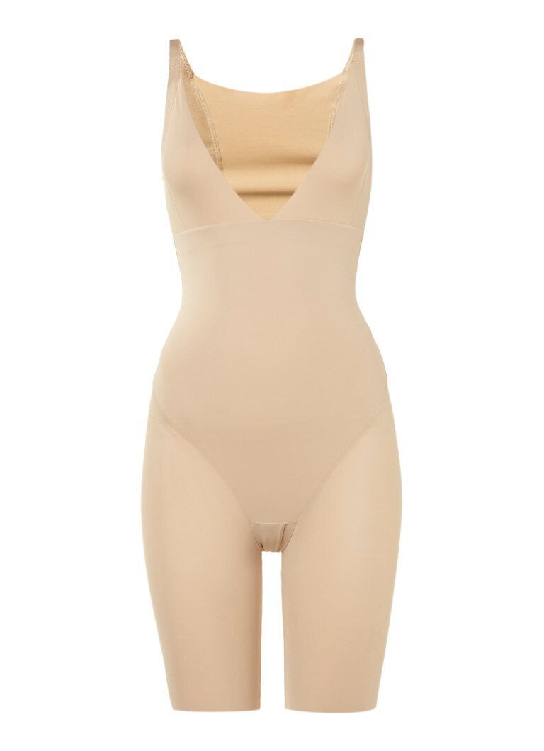 Maidenform Maidenform Naadloze corrigerende bodyshaper