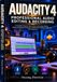 Audacity 4 : Livre de poche, 328 pages, Ouyang Zhentian, Independently Published, 9798178641170