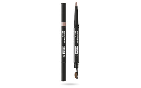 Pupa Milano Full Eyebrow Pencil