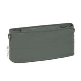 LÄSSIG Casual Buggy Organizer Olive