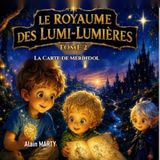 Le Royaume des Lumi-Lumières : Tome 2