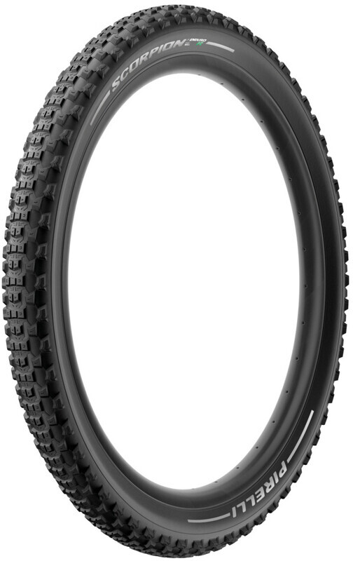 Pirelli Pirelli Scorpion Enduro R Vouwband 29x2.40" ProWall TLR, zwart