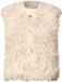 Street One Dames Vest 17880 Creamed S Polyester Maat 38