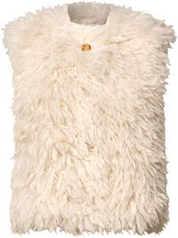 Street One Dames Vest 17880 Creamed S Polyester Maat 38