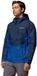 Columbia Pouring Adventure™ Iii Jas Blauw M Man
