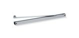 Geze glijarm voor TS3000 V / TS5000 - RAL9016 wit