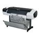 HP Universeel - Semi-gloss fotopapier - 6,6 mil - Rol (36" x 100ft) - 190 g/m2
