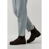 Blundstone 2340 Classic Chelsea boots Bruin Leer Unisex Volwassenen Maat 44