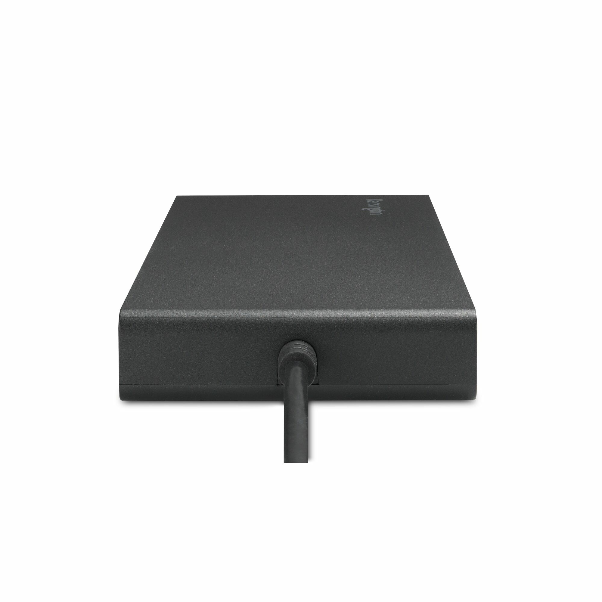Kensington SD4842P USB-C Docking Station - Triple Video - 100W PD - Zwart