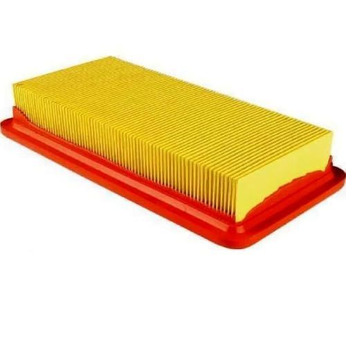 JAPANPARTS FA-H08S - Air Filter for Getz (TB)